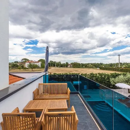 Villa Zara *